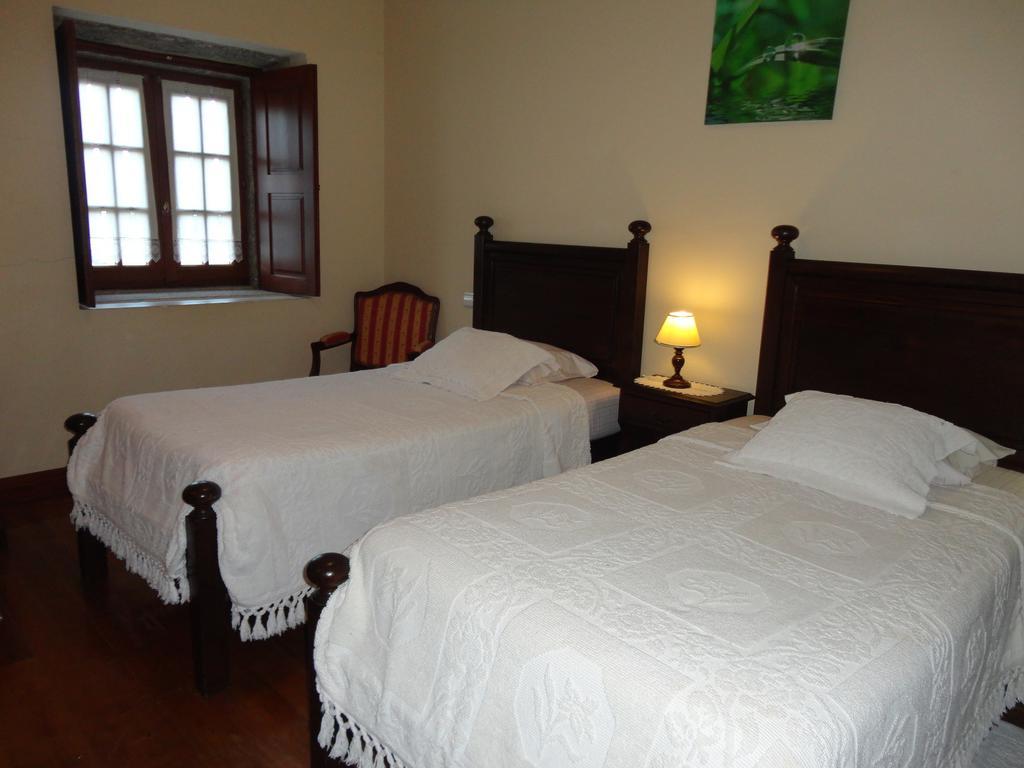 Agroturismo Quinta Dom Jose Braga Buitenkant foto