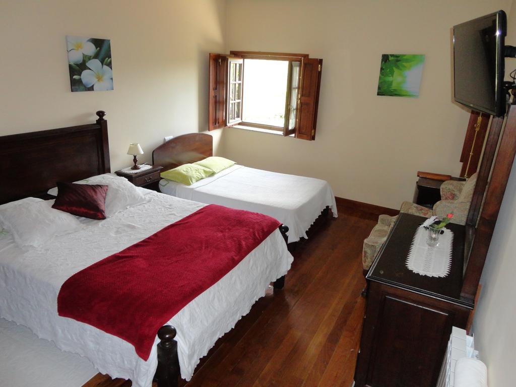 Agroturismo Quinta Dom Jose Braga Buitenkant foto