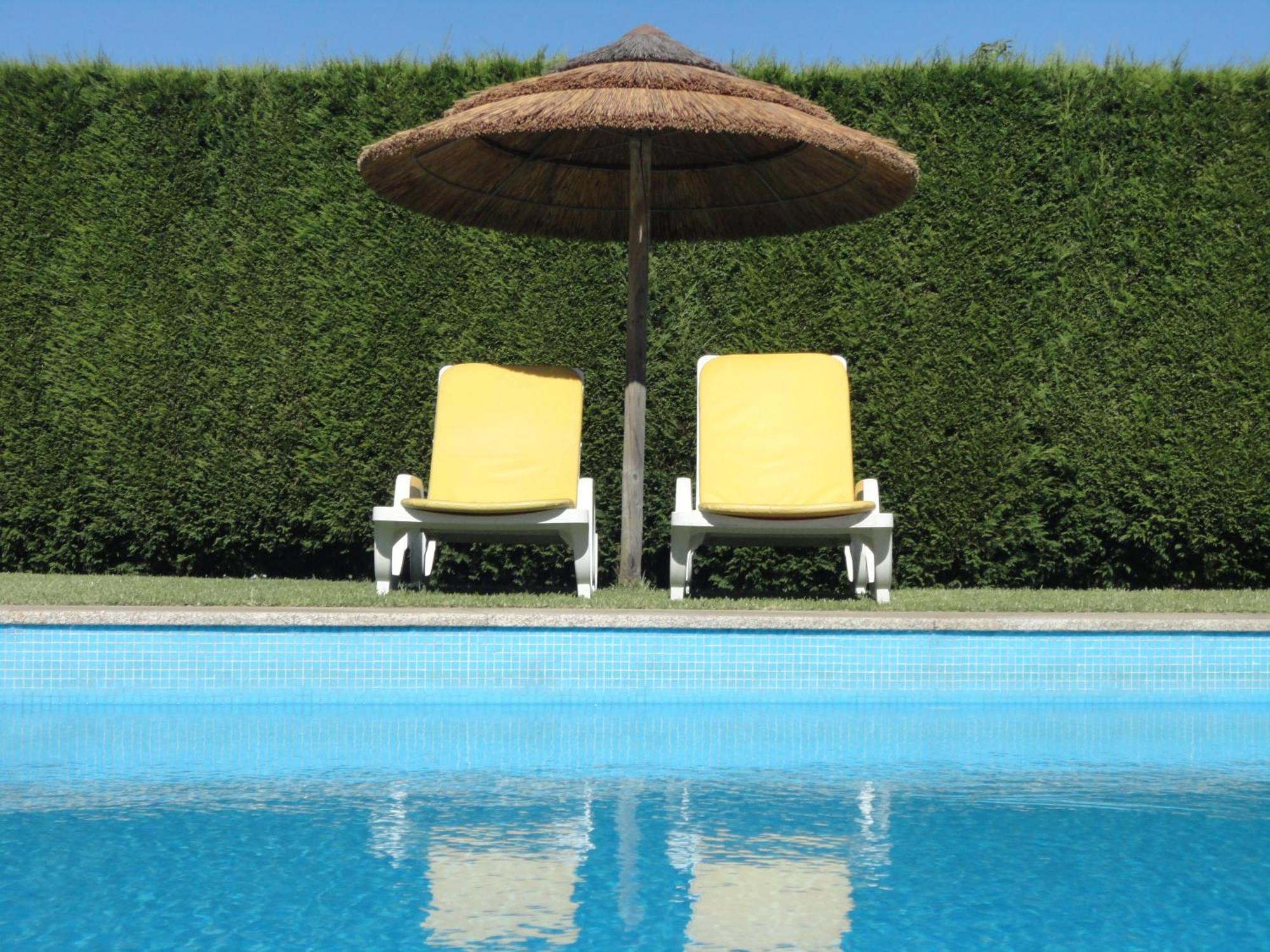 Agroturismo Quinta Dom Jose Braga Buitenkant foto