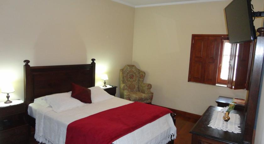 Agroturismo Quinta Dom Jose Braga Kamer foto