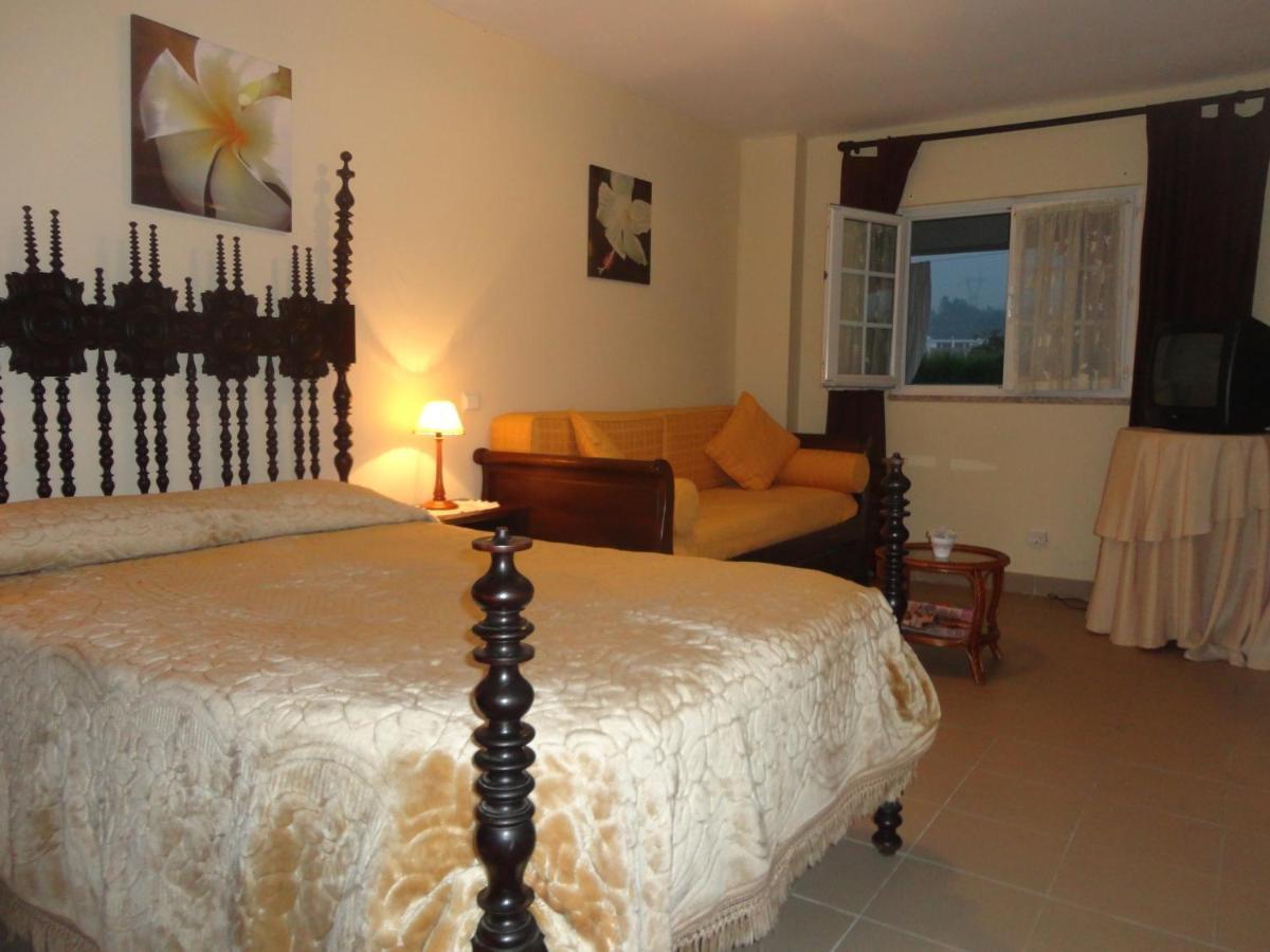 Agroturismo Quinta Dom Jose Braga Kamer foto