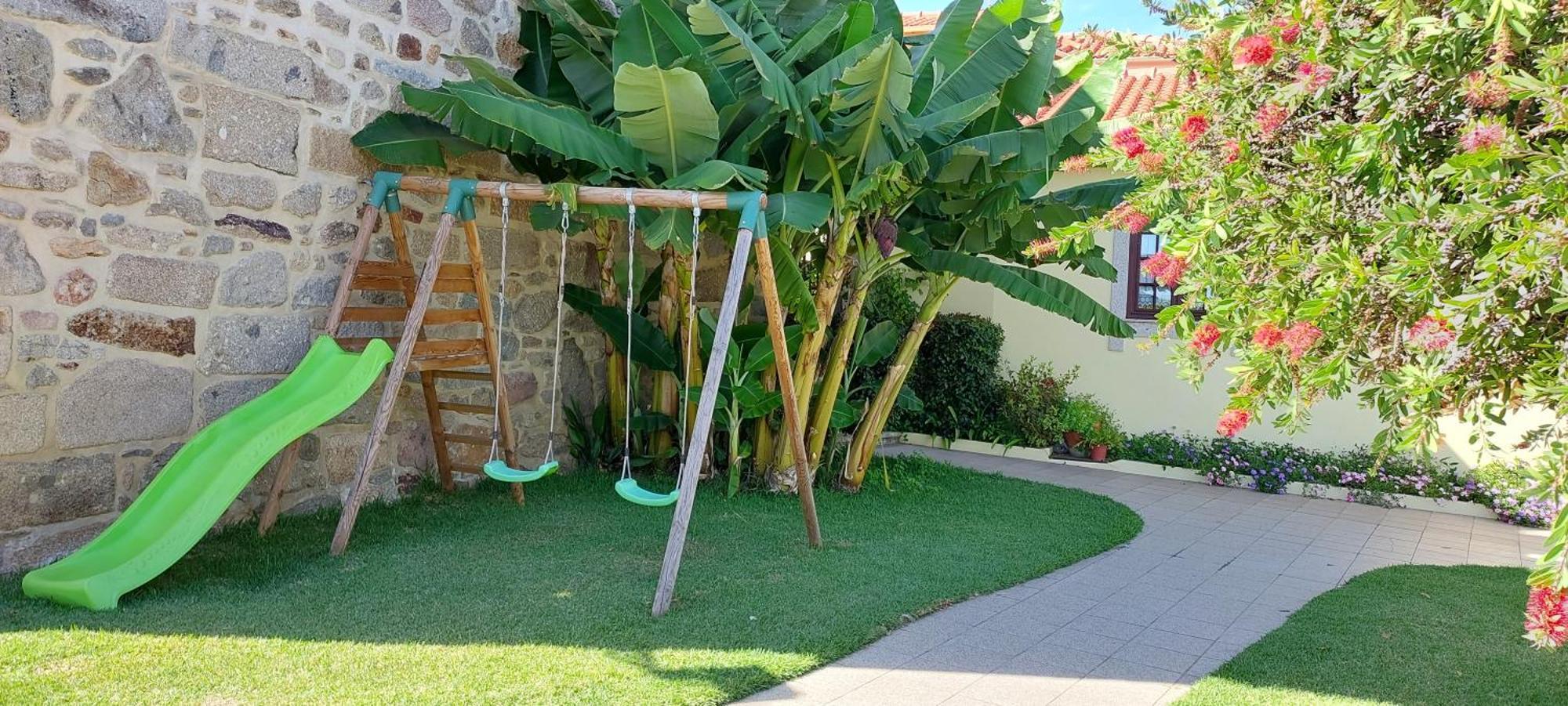 Agroturismo Quinta Dom Jose Braga Buitenkant foto