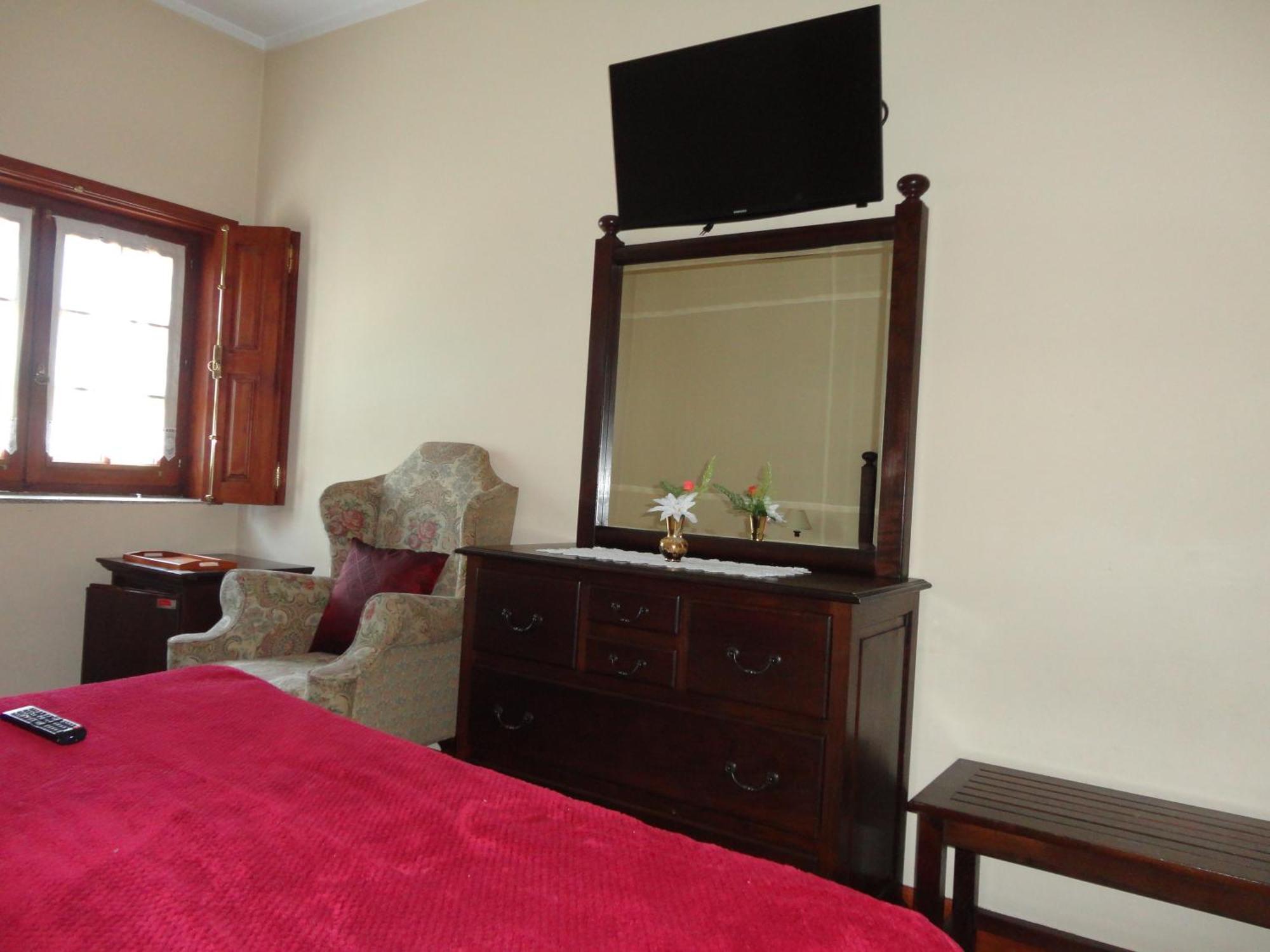 Agroturismo Quinta Dom Jose Braga Kamer foto