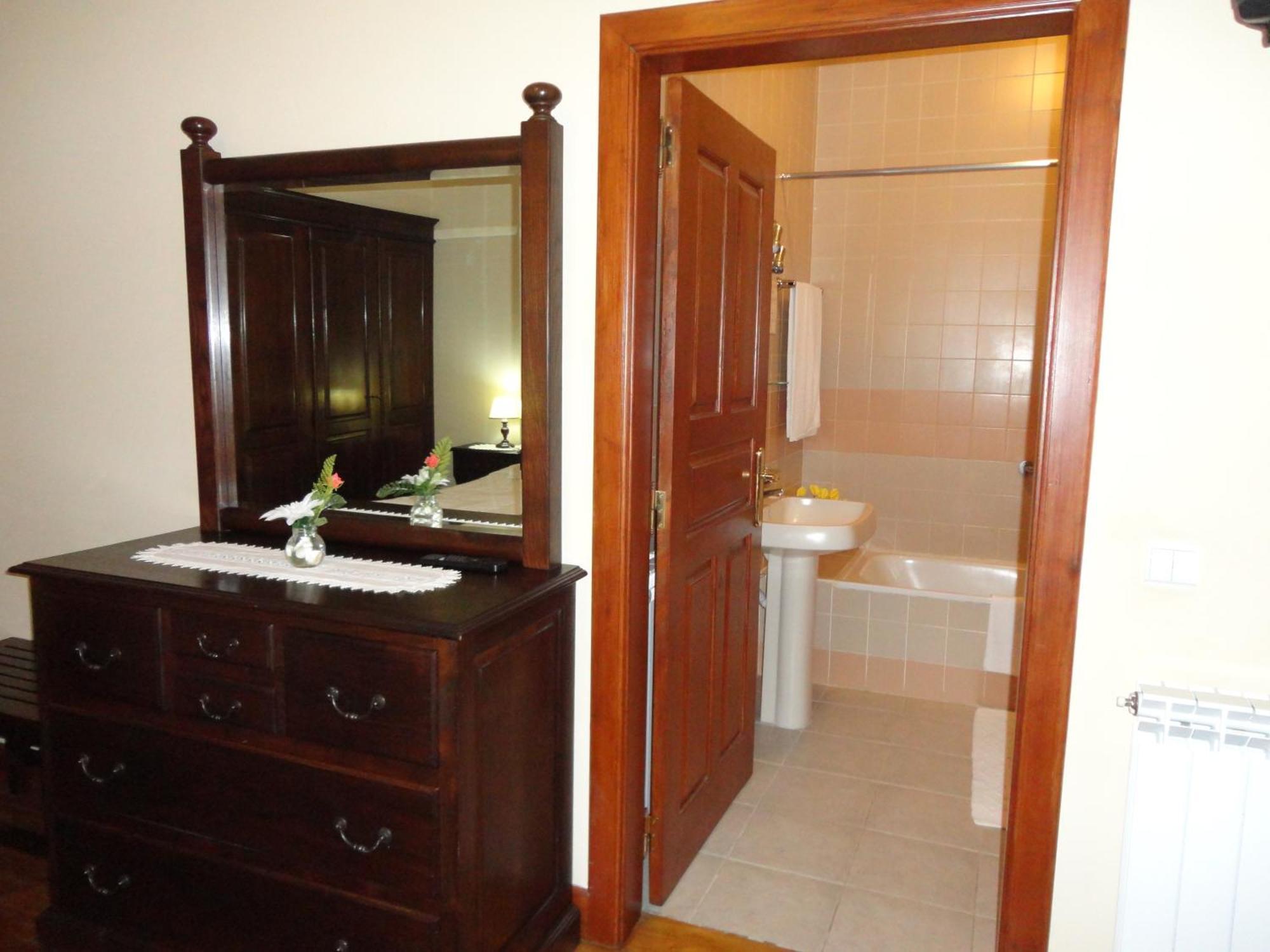 Agroturismo Quinta Dom Jose Braga Kamer foto