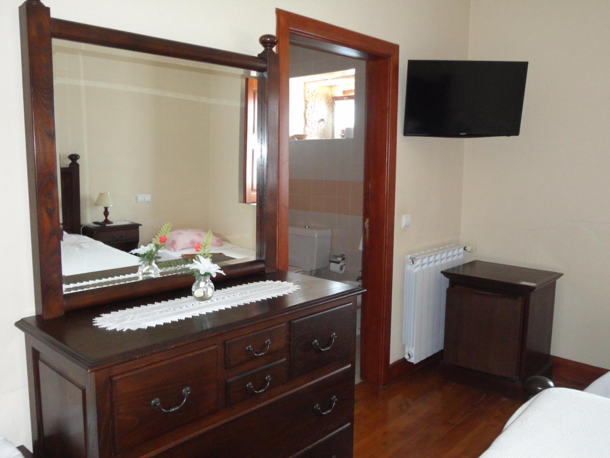 Agroturismo Quinta Dom Jose Braga Kamer foto