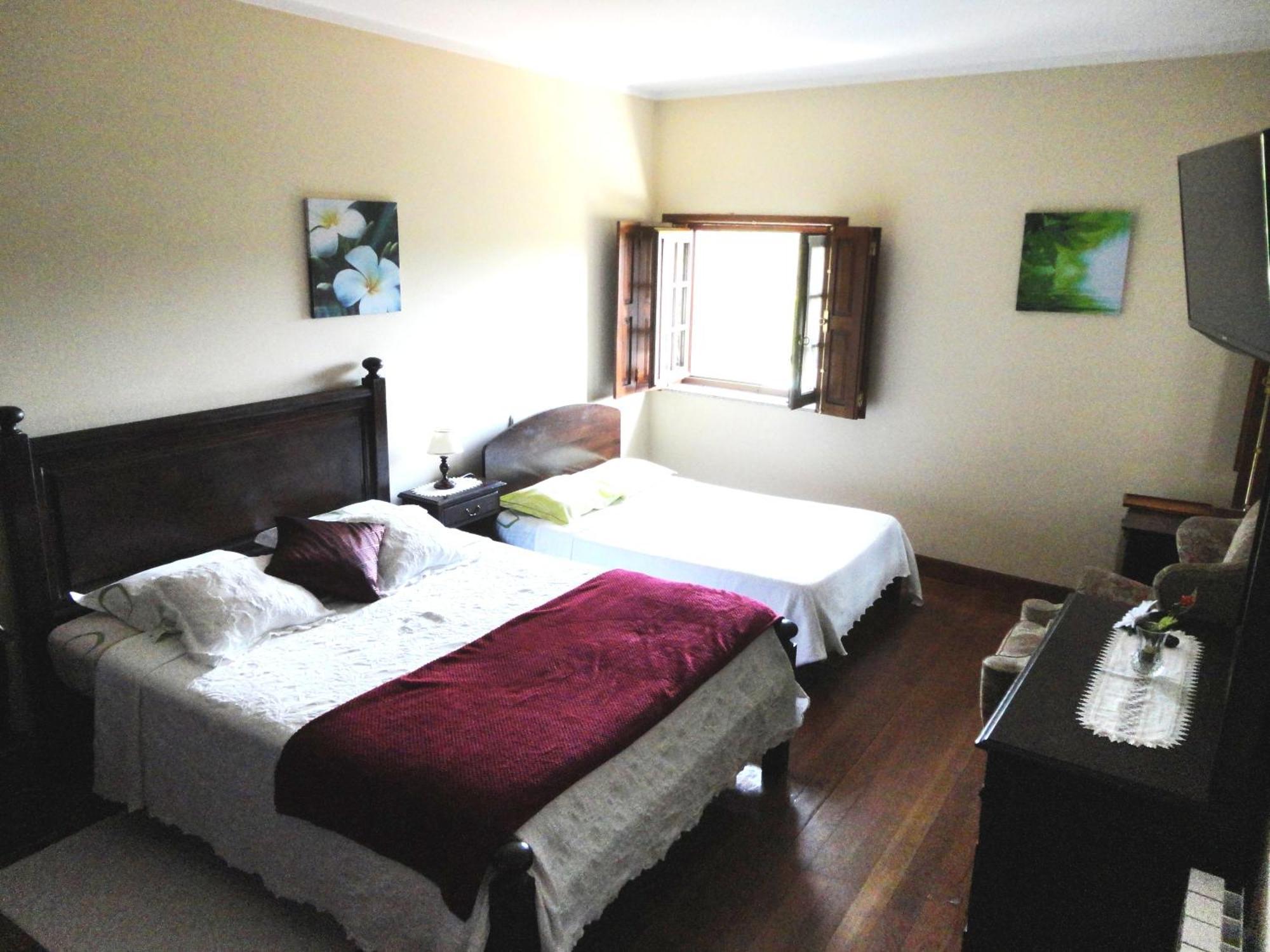 Agroturismo Quinta Dom Jose Braga Kamer foto
